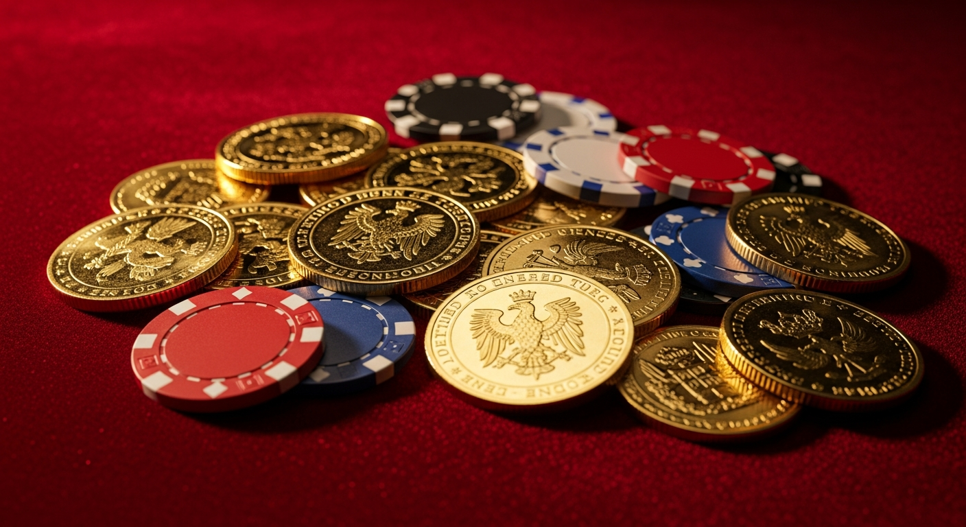 보너스 게임 화면